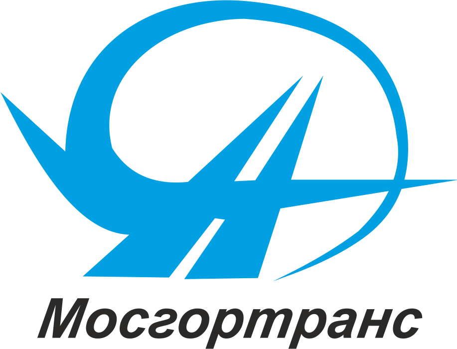 Логотип logo-mosgortrans