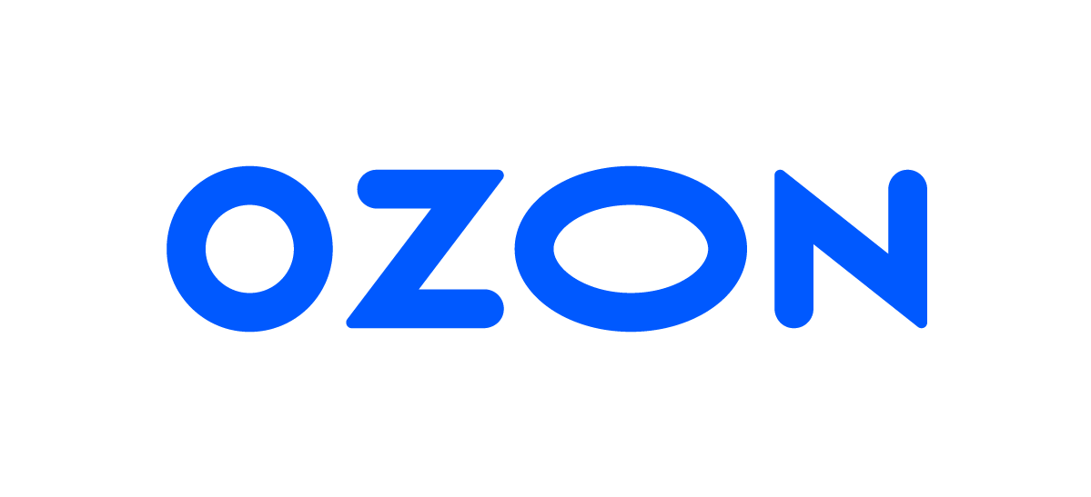 Логотип _Ozon